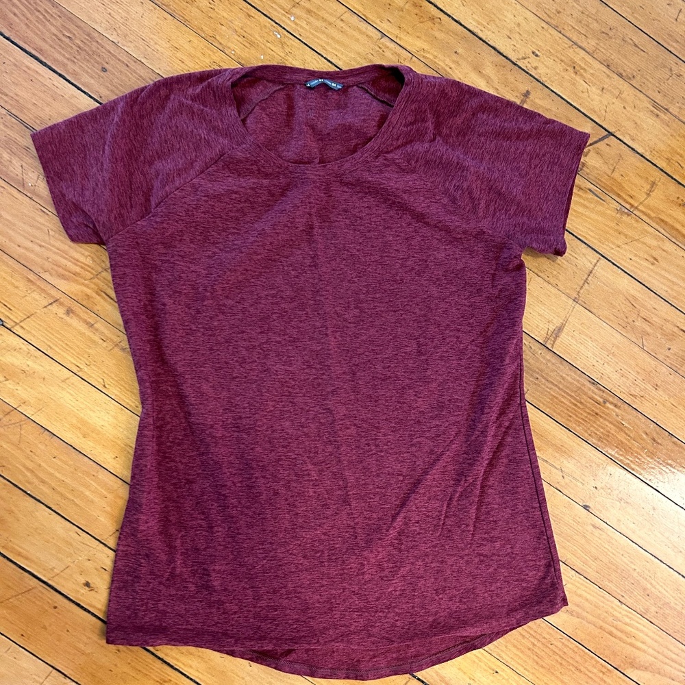 Luxe Tshirt